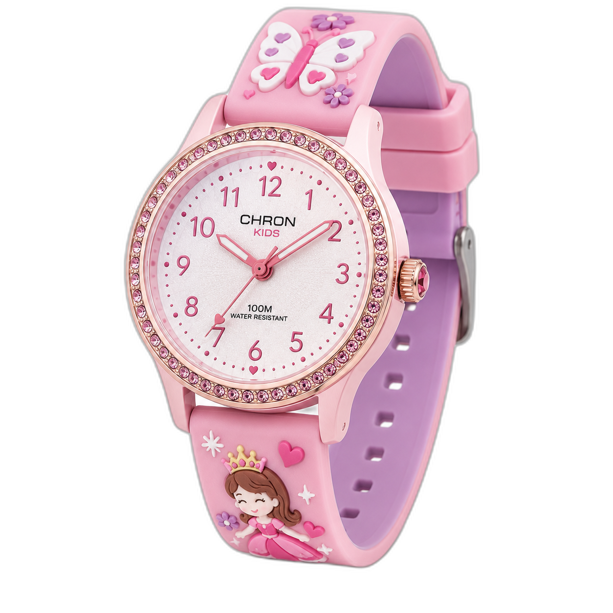 CHRON. Kids Princess — Kids · Pink sport